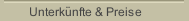 Unterkünfte & Preise